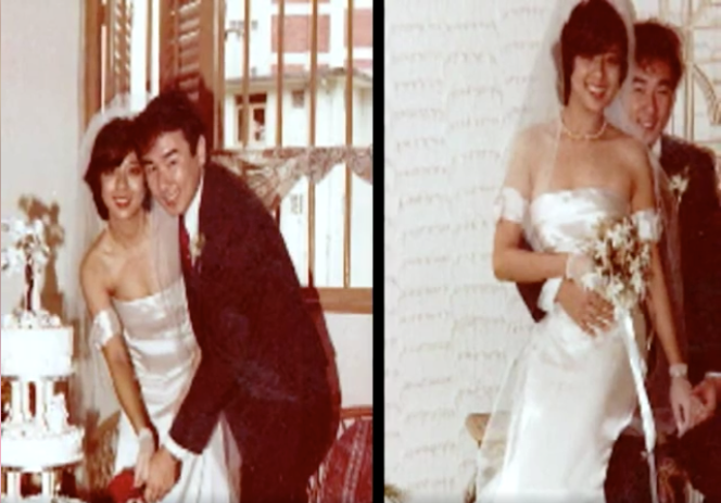 Peranakan Weddings